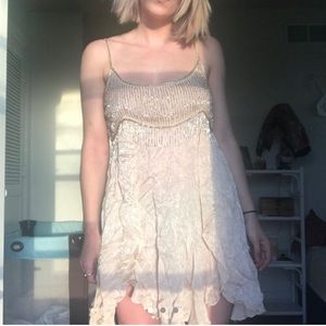 Rare sold out FP dress